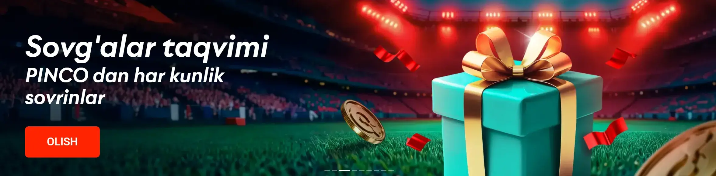 Pin-Up Oʻzbekiston - Oʻzbekiston uchun depozit va yechib